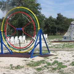 Отель Happy Camp in Camping Park Umag Хорватия, Умаг - отзывы, цены и фото номеров - забронировать отель Happy Camp in Camping Park Umag онлайн фото 22