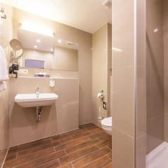 Hotel Excelsior Dortmund Hauptbahnhof - Bild 10