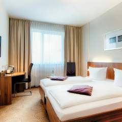 B&B Hotel Berlin City-Ost - Bild 4