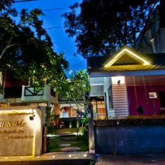 Dream Garden Villa thumbnail 3