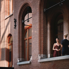 Mandarin Oriental Conservatorium, Amsterdam thumbnail 33