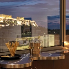 Aria Acropolis Suites - Bild 6