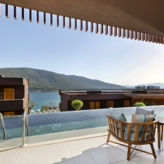 Titanic Luxury Collection Bodrum Resort - Bild 6