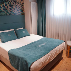 Royal Galata Hotel - Bild 14