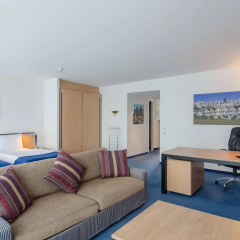 Essen City Suites - Bild 4