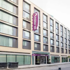 Premier Inn London City - Aldgate - Bild 27