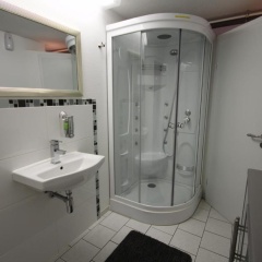 Hotel Pension Lamme - Bild 8