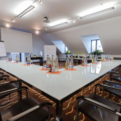 Hotel Arooma - Bild 16