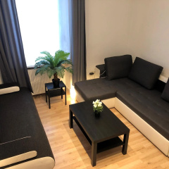 Monteurwohnung am Weinberg - Bild 2