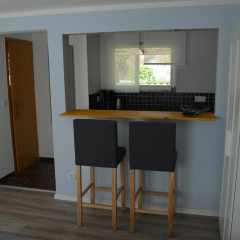Das Ferienhaus am Tiergarten - Bild 4