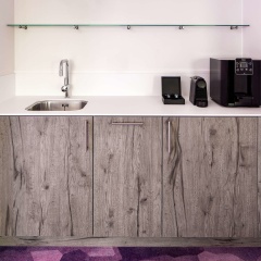 YOTEL Amsterdam - Bild 10