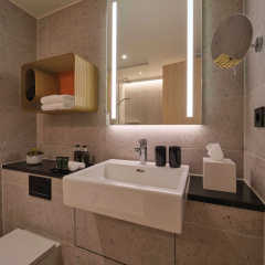 Adina Apartment Hotel Stuttgart - Bild 6