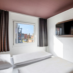 B&B Hotel Hamburg-Airport - Bild 4