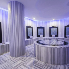 Laguna Beach Alya Resort & SPA - All Inclusive - Bild 21