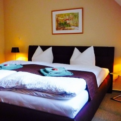 Hotel An den Bleichen - Bild 4