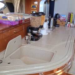 Luxury Yacht Hotel in Gibraltar, Gibraltar from 448$, photos, reviews - zenhotels.com photo 27