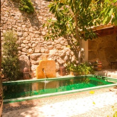 Jardí d'Artà Boutique-Hotel - Bild 19