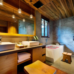 HOSHINOYA Bali - Bild 9