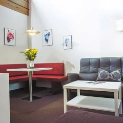 Hotel Und Appartementhof Waldeck - Bild 2