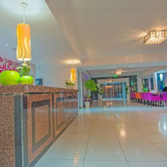 Marlita Beach Hotel Apartments thumbnail 2