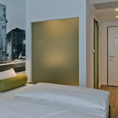 Premier Inn Munich City West - Bild 4