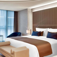 The St. Regis Istanbul thumbnail 4