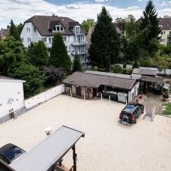 Hotel Garni Jacobs OHG - Bild 15