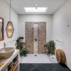 Villa Aikyam - Bild 9
