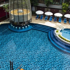 Red Ginger Chic Resort - Bild 21