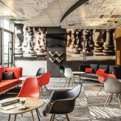 ibis Hotel Köln Messe - Bild 22