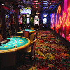 El Cortez Hotel and Casino - 21 and Over - Bild 15