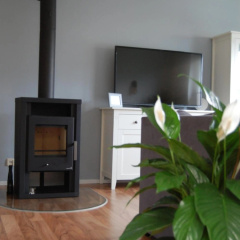 Harz Haus Kati - Fewo Talblick - Bild 5