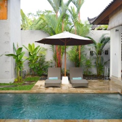 Villa Palm Kuning - Bild 5
