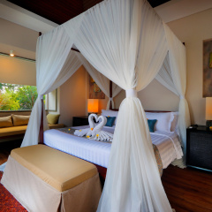 Park Hotel Nusa Dua Bali - Bild 4