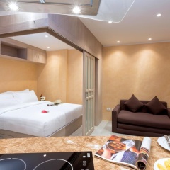 Patong Bay Residence - Bild 3