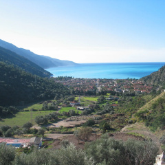 Villa Symbola - Bild 23