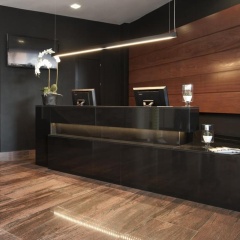 Hotel Exe Moncloa - Bild 2