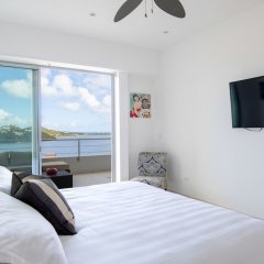Blue Mall Residence Condos in Maho, Sint Maarten from 321$, photos, reviews - zenhotels.com photo 15