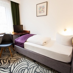 Hotel Atlanta - Bild 3