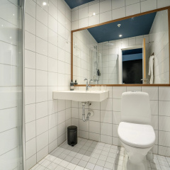 Hotel Mayfair - Bild 9