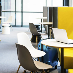 Hotel ibis Schiphol Amsterdam Airport - Bild 3