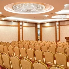 Bonjur Hotel Thermal & Wellness Club - Bild 16