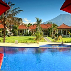 Bali Dive Resort and Spa - Bild 12