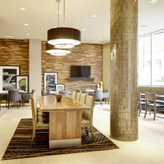 Hampton Inn Brooklyn/Downtown - Bild 24