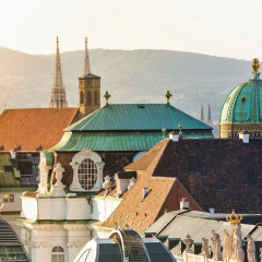 LOVIS Suites Vienna - Bild 14