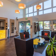 B&B Hotel Aachen-Würselen - Bild 2