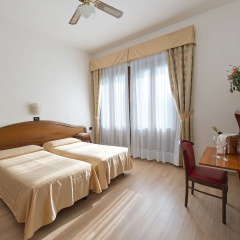 Hotel Cristallo - Bild 14