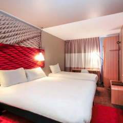 ibis London Greenwich - Bild 6
