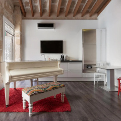 Brondo Architect Hotel - Bild 17