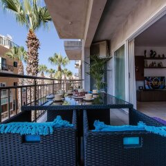 Luxury Apartment near Sea in Bugibba, Malta from 157$, photos, reviews - zenhotels.com photo 3